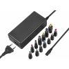 Avacom QuickTIP 90W - univerzálny adaptér pre notebooky, 13 konektorov ADAC-UNV-A90W Avacom QuickTIP 90W - univerzálny adaptér pre notebooky, 13 konektorov ADAC-UNV-A90W