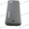 Kryt Samsung Galaxy Spica (i5700) zadný čierny