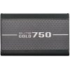 Cooler Master zdroj ELITE Gold 750W FM, 120mm, Plně modulární, 80 Plus Gold, ATX 3.1 (MPX-7505-AFAG-BEU) Cooler Master zdroj ELITE Gold 750W FM, 120mm, Plně modulární, 80 Plus Gold, ATX 3.1 (MPX-7505-AFAG-BEU)
