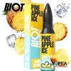Riot Squad Shake & Vape Pineapple Ice 10 ml Riot Squad Shake & Vape Pineapple Ice 10 ml