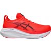 Bežecké topánky ASICS GEL-NIMBUS 27 1011b958-600 Veľkosť 43,5 EU | 8,5 UK | 9,5 US | 27,5 CM Bežecké topánky ASICS GEL-NIMBUS 27 1011b958-600 Veľkosť 43,5 EU | 8,5 UK | 9,5 US | 27,5 CM