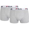 Fila man boxers 2 pack