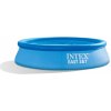 Bazén Intex Easy Set 244 x 61 cm 28106 NP Bazén Intex Easy Set 244 x 61 cm 28106 NP