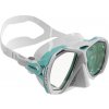 Mares Potápačské okuliare FORCE-X LIQUIDSKIN biela/aquamarine CLWAQAQW Mares Potápačské okuliare FORCE-X LIQUIDSKIN biela/aquamarine CLWAQAQW