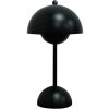 Milagro LED dobíjateľná dotyková stolná lampa COSTA LED/3W/5V 2400 mAh 3000-6000K čierna ML2271 + záruka 3 roky zadarmo Milagro LED dobíjateľná dotyková stolná lampa COSTA LED/3W/5V 2400 mAh 3000-6000K čierna ML2271 + záruka 3 roky zadarmo