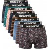 Nedeto viacfarebné 8NBV4