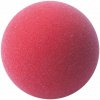Loptička na stolný futbal, červená (3 ks)