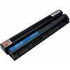 Batéria T6 Power pre Dell Latitude E6220, E6230, E6320, E6330, E6430s, 5200mAh, 58Wh, 6cell NBDE0136 Batéria T6 Power pre Dell Latitude E6220, E6230, E6320, E6330, E6430s, 5200mAh, 58Wh, 6cell NBDE0136