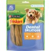 Friskies Dental Delicious Medium s kuraťom 200 g