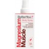 BetterYou Magnesium Oil Body Spray Muscle, Magnéziový telový olej v spreji - svaly, 100 ml BetterYou Magnesium Oil Body Spray Muscle, Magnéziový telový olej v spreji - svaly, 100 ml