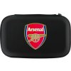 Mission Puzdro na šípky Football - FC Arsenal - Official Licensed - The Gunners - W1 - Crest - Black