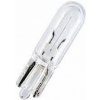 Osram 2741 24V 1,2W w2x4,6d žiarovka OSRAM 2741 Osram 2741 24V 1,2W w2x4,6d žiarovka OSRAM 2741