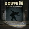 THE LIBERTY OF NORTON FOLG - MADNESS (1CD) THE LIBERTY OF NORTON FOLG - MADNESS (1CD)
