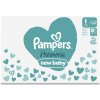 Pampers Harmonie 1, 2-5 kg 180pcs MONTHLY jednorazové plienky Pampers Harmonie 1, 2-5 kg 180pcs MONTHLY jednorazové plienky