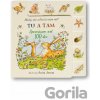 Hádaj, ako veľmi ťa mám rád! - Tu a tam Spoznávam svet - Anita Jeram (ilustrátor), Sam McBratney Hádaj, ako veľmi ťa mám rád! - Tu a tam Spoznávam svet - Anita Jeram (ilustrátor), Sam McBratney