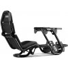 Next Level Racing F-GT Pro, Formula and GT Racing Simulator Cockpit, Black Edition NLR-R003 Next Level Racing F-GT Pro, Formula and GT Racing Simulator Cockpit, Black Edition NLR-R003