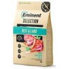 EMINENT Selection Dog Puppy Large breed Beef&Lamb 30/14 2kg EMINENT Selection Dog Puppy Large breed Beef&Lamb 30/14 2kg