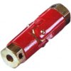 Krick Modelltechnik Krick Kardan kompletní 4mm na 5mm Krick Modelltechnik Krick Kardan kompletní 4mm na 5mm