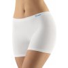 Gina nohavičky boxerky s vysokým pásom 03015 biela Veľkosť M/L Gina nohavičky boxerky s vysokým pásom 03015 biela Veľkosť M/L