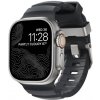 Nomad remienok Rocky Point Band pre Apple Watch 46/49mm - Storm/Natural NM013596858 Nomad remienok Rocky Point Band pre Apple Watch 46/49mm - Storm/Natural NM013596858