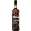 Bacardi Carta Negra 37,5% 0,7 l (čistá fľaša) Bacardi Carta Negra 37,5% 0,7 l (čistá fľaša)