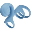 Snail vibe - jovi arc couple ring remote control blue Snail vibe - jovi arc couple ring remote control blue