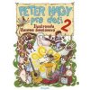 Peter Nagy pre deti 2 - Nagy, Zuzana Smatanová Peter Peter Nagy pre deti 2 - Nagy, Zuzana Smatanová Peter