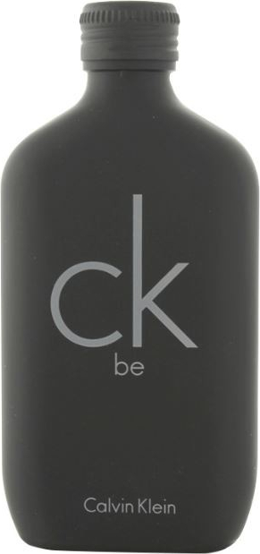 Calvin Klein CK be toaletná voda unisex 100 ml tester