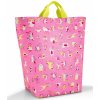 Reisenthel Storagesac Kids Abc Friends Pink Reisenthel Storagesac Kids Abc Friends Pink