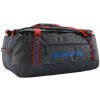 Patagonia Black Hole Duffel tmavosivá 55L