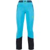 Skialpové nohavice dámske Karpos Alagna Plus Evo Atoll/Midnight modré S Skialpové nohavice dámske Karpos Alagna Plus Evo Atoll/Midnight modré S