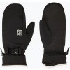 Dámske snowboardové rukavice Roxy Jetty Solid Mitt true black Dámske snowboardové rukavice Roxy Jetty Solid Mitt true black