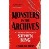 Monsters in the Archives Monsters in the Archives