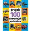 Prvých 100 dopravných prostriedkov - Svojtka&Co. Prvých 100 dopravných prostriedkov - Svojtka&Co.