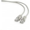 Gembird PP12-50M UTP Cat5e Patch 50m, šedý Gembird PP12-50M UTP Cat5e Patch 50m, šedý