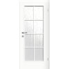Interiérové dvere Classen Natura 3/3 sklo Interiérové dvere Classen Natura 3/3 sklo