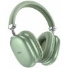 Slúchadlá Hoco Wireless Bluetooth Headphones W35 Max Green Slúchadlá Hoco Wireless Bluetooth Headphones W35 Max Green
