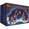 TLAMA games Galaktické aliance TLAMA games Galaktické aliance