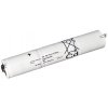 Goowei Energy Batéria pre núdzové svetlá, osvetlenie Goowei 3.6V 4000mAh vysokoteplotné (3STVTD) Goowei Energy Batéria pre núdzové svetlá, osvetlenie Goowei 3.6V 4000mAh vysokoteplotné (3STVTD)