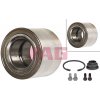 Lożisko kolesa - opravná sada FAG - Schaeffler Germany 713 6911 20 Lożisko kolesa - opravná sada FAG - Schaeffler Germany 713 6911 20
