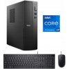 Počítač Dell Slim ECS1250 i7-14700 32GB SSD1024GB UHD 770 W11Pro Počítač Dell Slim ECS1250 i7-14700 32GB SSD1024GB UHD 770 W11Pro