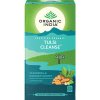 Tulsi Cleanse, porciovaný čaj, 25 vreciek Tulsi Cleanse, porciovaný čaj, 25 vreciek