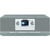 TechniSat Digitradio 372 CD BT silver (0002/5101) TechniSat Digitradio 372 CD BT silver (0002/5101)