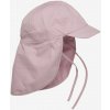 En*Fant šiltovka s prekrytím krku na viazanie - Violet Ice Veľkosť: 6-12 mesiacov En*Fant šiltovka s prekrytím krku na viazanie - Violet Ice Veľkosť: 6-12 mesiacov