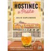 Hostinec v Prahe - Julie Caplin Hostinec v Prahe - Julie Caplin