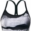 Dámska športová podprsenka Horsefeathers, LYAN Čierna,Sivá XS Dámska športová podprsenka Horsefeathers, LYAN Čierna,Sivá XS