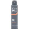 Dove Men+ Care Energising Spice antiperspirant deospray 150 ml Dove Men+ Care Energising Spice antiperspirant deospray 150 ml