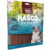 Rasco Premium Prem. poch. plátky z hovädzieho mäsa 500 g Rasco Premium Prem. poch. plátky z hovädzieho mäsa 500 g