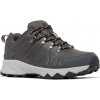 Columbia Dámske turistické topánky PEAKFREAK™ II OUTDRY™ LEATHER Farba: Ti Grey Steel, Veľkosť: 39 Columbia Dámske turistické topánky PEAKFREAK™ II OUTDRY™ LEATHER Farba: Ti Grey Steel, Veľkosť: 39
