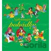 Nejkrásnější pohádky (zelené) - SUN Nejkrásnější pohádky (zelené) - SUN